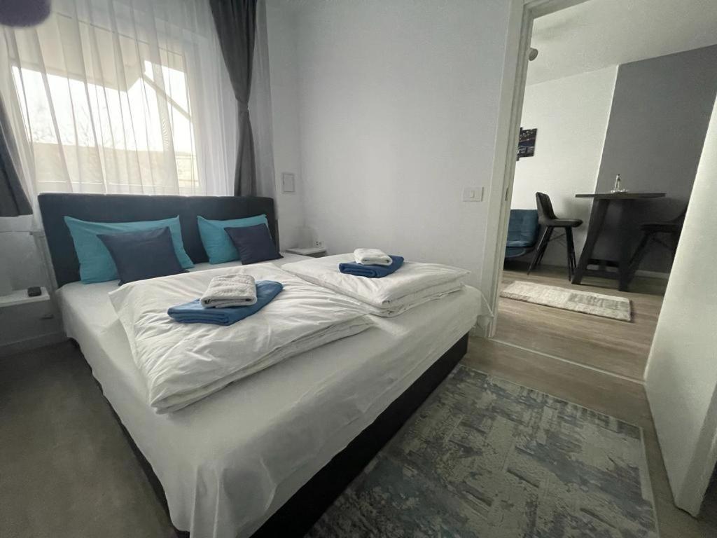 Phoenix Luxury Apartment Oradea Exterior photo